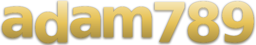 adam789 logo